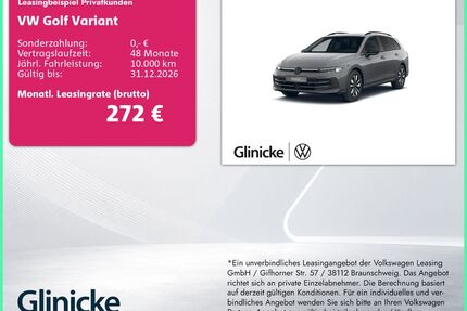 VW Golf Gebrauchtwagen