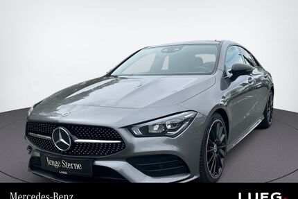 Mercedes-Benz CLA 250 Gebrauchtwagen