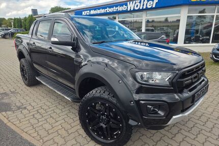 Ford Ranger Gebrauchtwagen