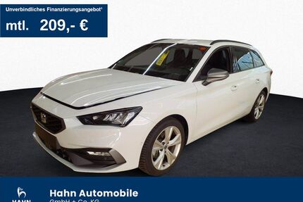 Seat Leon Gebrauchtwagen