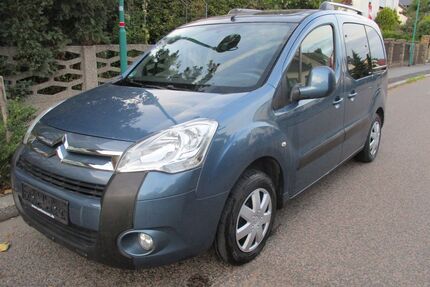 Peugeot Partner Tepee Gebrauchtwagen