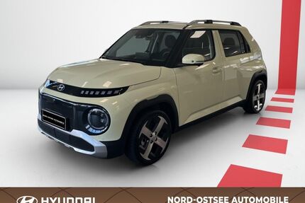 Hyundai INSTER Gebrauchtwagen