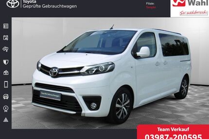 Toyota Proace (Verso) Gebrauchtwagen