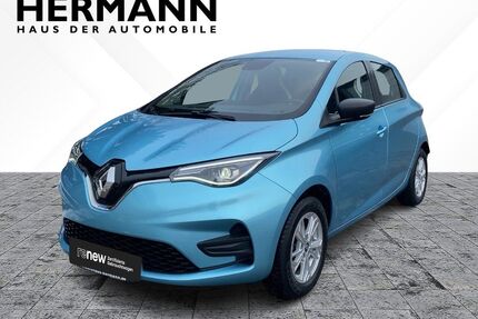 Renault ZOE Gebrauchtwagen
