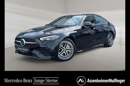 Mercedes-Benz C 300 Gebrauchtwagen