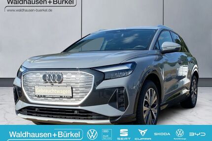 Audi Q4 e-tron Gebrauchtwagen