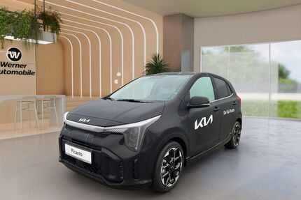Kia Picanto Gebrauchtwagen