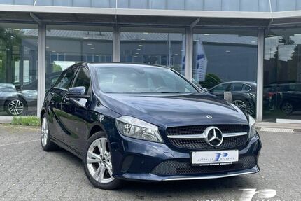 Mercedes-Benz A 200 Gebrauchtwagen