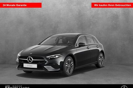 Mercedes-Benz A 180 Gebrauchtwagen