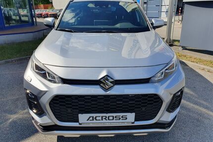 Suzuki Across Gebrauchtwagen