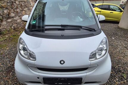 Smart ForFour Gebrauchtwagen