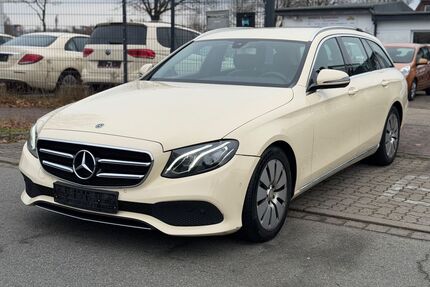 Mercedes-Benz E 220 Gebrauchtwagen