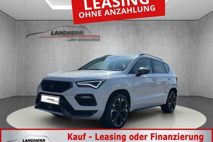 Cupra Ateca Gebrauchtwagen