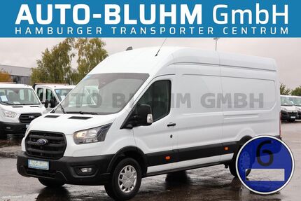 Ford Transit Gebrauchtwagen