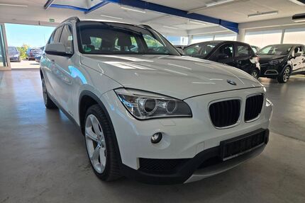 BMW X1 Gebrauchtwagen