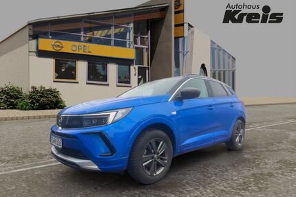 Opel Grandland (X) Gebrauchtwagen