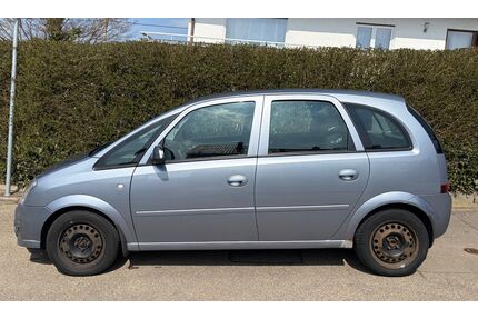 Opel Meriva Gebrauchtwagen