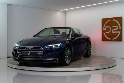 Audi A5 Gebrauchtwagen