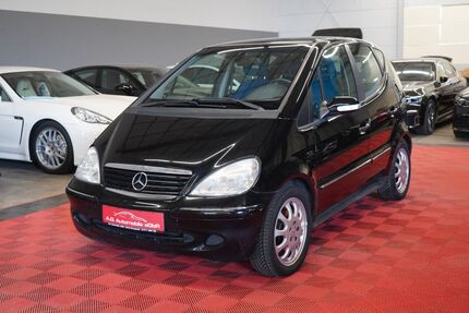 Mercedes-Benz A 190 Gebrauchtwagen