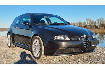 Alfa Romeo 147 Gebrauchtwagen