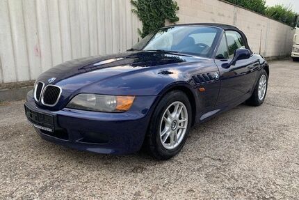 BMW Z3 Gebrauchtwagen
