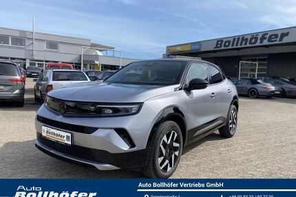 Opel Mokka Gebrauchtwagen