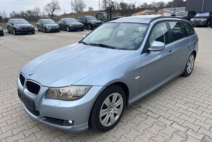BMW 318 Gebrauchtwagen