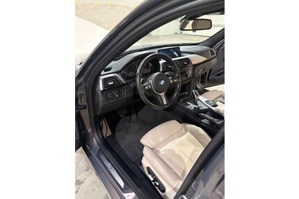 BMW 335 Gebrauchtwagen