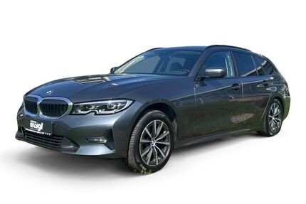 BMW 320 Gebrauchtwagen