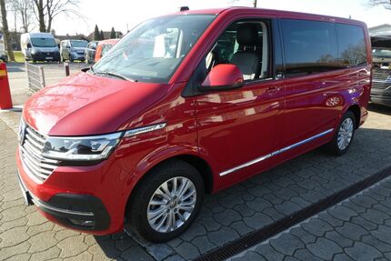 VW T6 Multivan Gebrauchtwagen