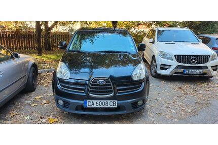 Subaru B9 Tribeca Gebrauchtwagen