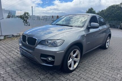 BMW X6 Gebrauchtwagen