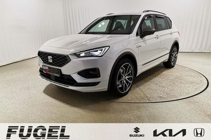 Seat Tarraco Gebrauchtwagen