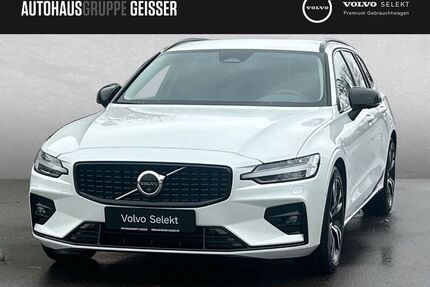 Volvo V60 Gebrauchtwagen