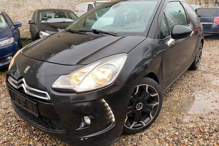 Citroen DS3 Gebrauchtwagen
