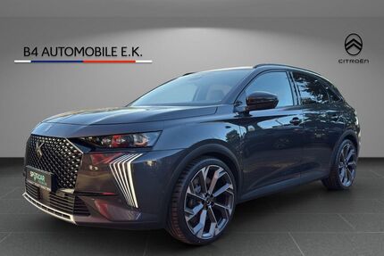 DS Automobiles DS7 (Crossback) Gebrauchtwagen