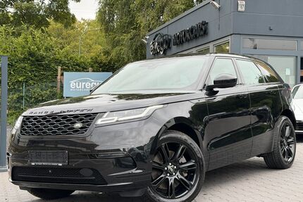 Land Rover Range Rover Velar Gebrauchtwagen