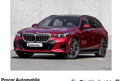 BMW 550 Gebrauchtwagen