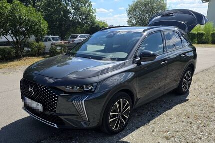 DS Automobiles DS7 (Crossback) Gebrauchtwagen