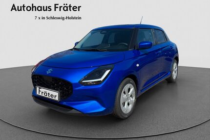 Suzuki Swift Gebrauchtwagen