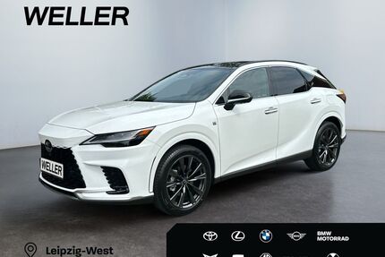 Lexus RX 450 Gebrauchtwagen