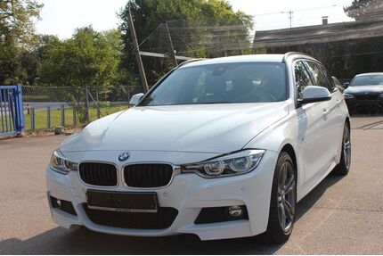 BMW 320 Gebrauchtwagen