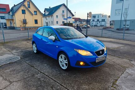 Seat Ibiza Gebrauchtwagen