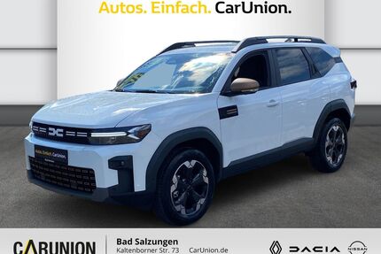 Dacia Bigster Gebrauchtwagen