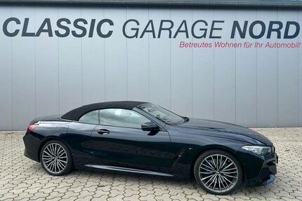BMW 840 Gebrauchtwagen
