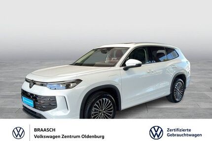 VW Tayron Gebrauchtwagen