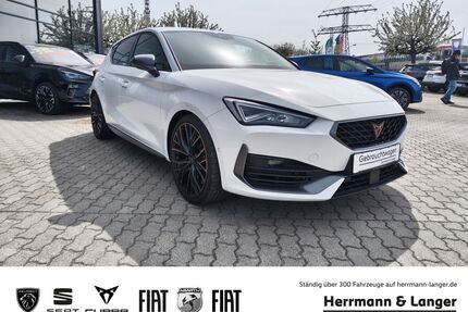 Cupra Leon Gebrauchtwagen