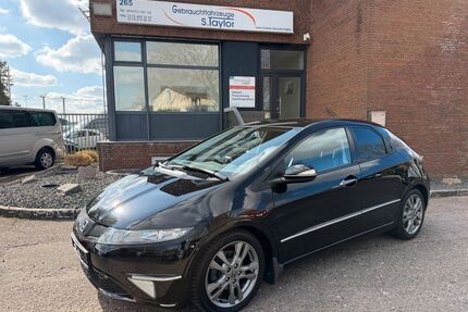 Honda Civic Gebrauchtwagen