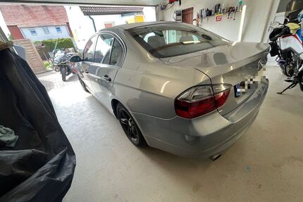 BMW 318 Gebrauchtwagen