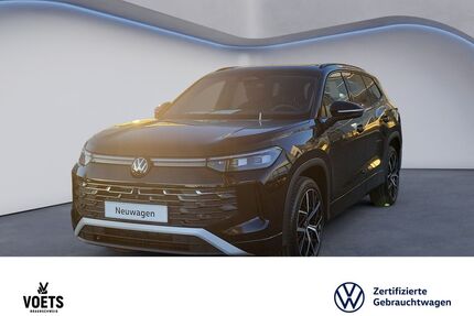 VW Tayron Gebrauchtwagen